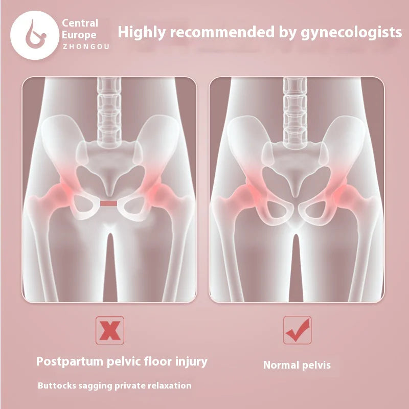 PelvicJoy™ Kegel & Hip Trainer