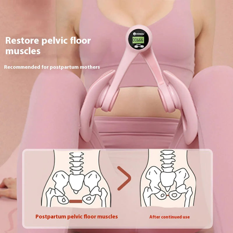 PelvicJoy™ Kegel & Hip Trainer