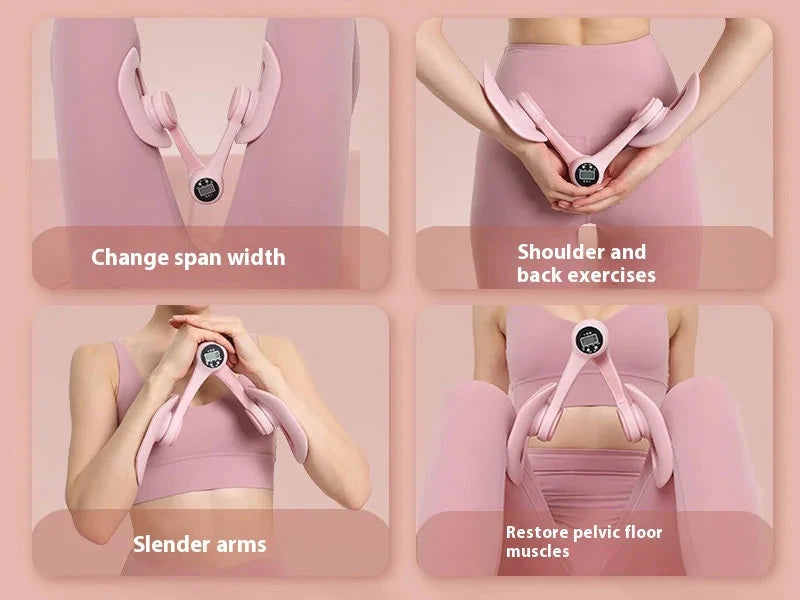 PelvicJoy™ Kegel & Hip Trainer